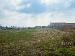 Prodej pozemku pro bydlení, Dobev - Oldřichov, 1164 m2