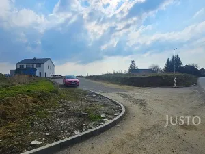 Prodej pozemku pro bydlení, Dobev - Oldřichov, 1164 m2