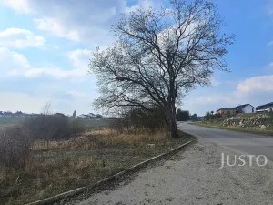 Prodej pozemku pro bydlení, Dobev - Oldřichov, 1164 m2