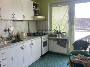 Prodej bytu 4+1, Milovice, Mírová, 104 m2