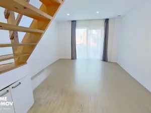 Pronájem rodinného domu, Zlín, Příkrá, 97 m2
