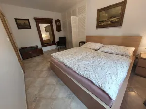 Pronájem rodinného domu, Brno, U Kněží hory, 80 m2