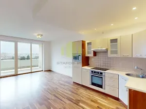 Prodej bytu 2+kk, Olomouc, Peškova, 65 m2