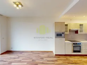 Prodej bytu 2+kk, Olomouc, Peškova, 65 m2