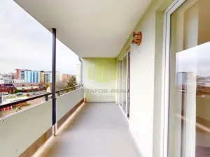 Prodej bytu 2+kk, Olomouc, Peškova, 65 m2