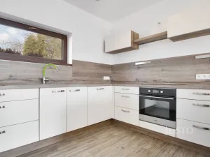 Prodej rodinného domu, Teplice - Trnovany, Na Bramši, 227 m2