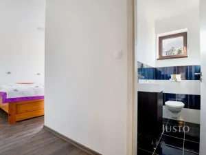 Prodej rodinného domu, Teplice - Trnovany, Na Bramši, 227 m2