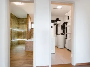 Prodej rodinného domu, Teplice - Trnovany, Na Bramši, 227 m2