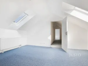 Prodej rodinného domu, Teplice - Trnovany, Na Bramši, 227 m2