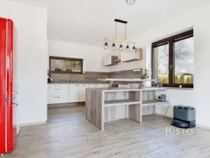 Prodej rodinného domu, Teplice - Trnovany, Na Bramši, 227 m2