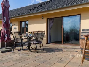 Prodej rodinného domu, Teplice - Trnovany, Na Bramši, 227 m2