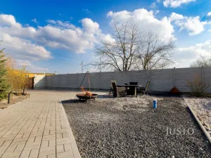 Prodej rodinného domu, Teplice - Trnovany, Na Bramši, 227 m2