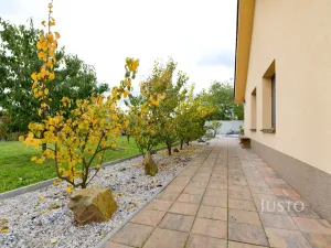 Prodej rodinného domu, Teplice - Trnovany, Na Bramši, 227 m2