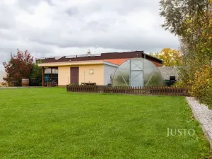 Prodej rodinného domu, Teplice - Trnovany, Na Bramši, 227 m2