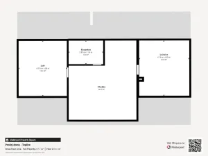 Prodej rodinného domu, Teplice - Trnovany, Na Bramši, 227 m2