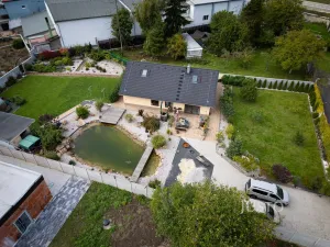 Prodej rodinného domu, Teplice - Trnovany, Na Bramši, 227 m2