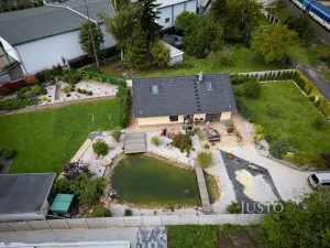 Prodej rodinného domu, Teplice - Trnovany, Na Bramši, 227 m2