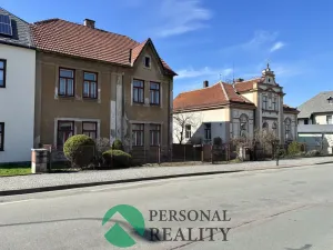 Prodej rodinného domu, Opočno, Nádražní, 160 m2