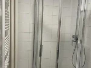 Pronájem bytu 1+1, Vsetín, Stará cesta, 36 m2