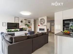 Prodej rodinného domu, Zábřeh, 28. října, 154 m2