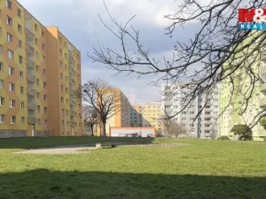 Prodej bytu 3+1, Jirkov, Alešova, 76 m2