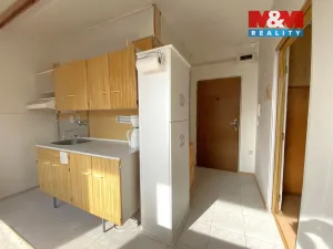 Prodej bytu 1+1, Žďár nad Sázavou - Žďár nad Sázavou 6, Haškova, 32 m2