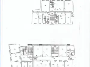 Pronájem kanceláře, Brno - Brno-město, Dominikánské náměstí, 56 m2
