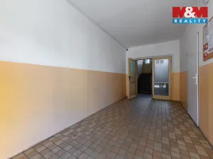 Prodej bytu 3+1, Habartov, Karla Čapka, 56 m2