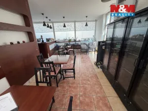 Pronájem restaurace, Praha - Libeň, Karla Hlaváčka, 85 m2