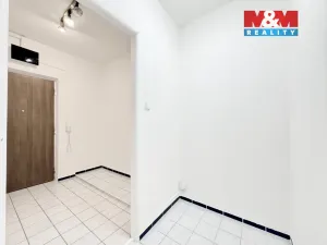 Prodej bytu 1+kk, Havířov - Podlesí, Aloise Jiráska, 35 m2