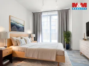 Prodej bytu 2+kk, Třebíč, Soukopova, 53 m2