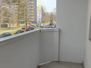 Pronájem bytu 3+1, Otrokovice, Hlavní, 75 m2