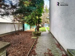 Prodej komerční nemovitosti, Brno - Židenice, Rokycanova, 47 m2