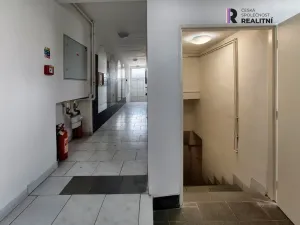 Prodej komerční nemovitosti, Brno - Židenice, Rokycanova, 47 m2