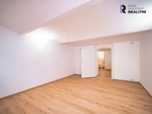 Prodej komerční nemovitosti, Brno - Židenice, Rokycanova, 47 m2