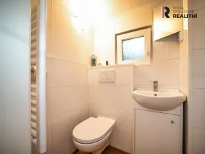 Prodej komerční nemovitosti, Brno - Židenice, Rokycanova, 47 m2