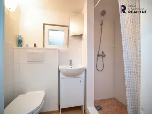 Prodej komerční nemovitosti, Brno - Židenice, Rokycanova, 50 m2