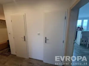 Prodej bytu 3+1, Praha - Hlubočepy, Lohniského, 69 m2