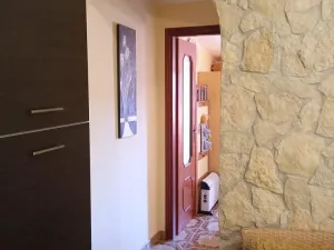 Prodej bytu 2+kk, Scalea, Kalábrie, Itálie, 40 m2