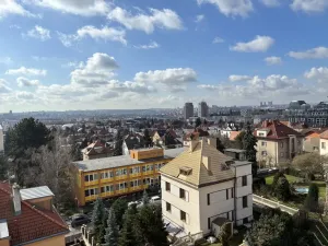 Prodej bytu 2+1, Praha - Strašnice, U krbu, 52 m2