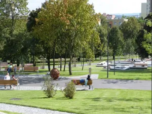 Prodej bytu 2+1, Praha - Strašnice, U krbu, 52 m2