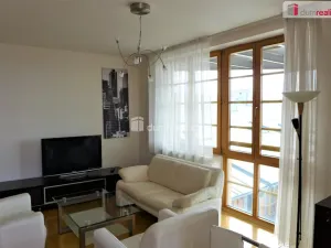 Pronájem bytu 2+kk, Praha - Veleslavín, Na okraji, 76 m2