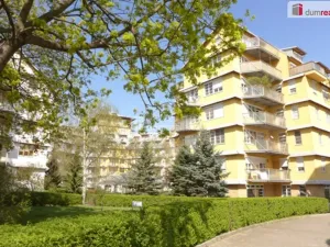 Pronájem bytu 2+kk, Praha - Veleslavín, Na okraji, 76 m2