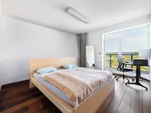 Prodej bytu 5+kk, Praha - Vysočany, Nepilova, 157 m2