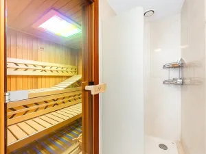 Prodej bytu 5+kk, Praha - Vysočany, Nepilova, 157 m2