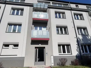 Prodej bytu 2+1, Náměšť nad Oslavou, Husova, 63 m2