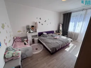 Prodej bytu 2+1, Náměšť nad Oslavou, Husova, 63 m2