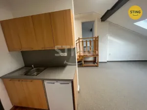 Pronájem kanceláře, Ostrava, Nemocniční, 120 m2