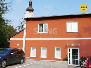 Pronájem bytu 1+1, Ostrava, V Zahradách, 30 m2