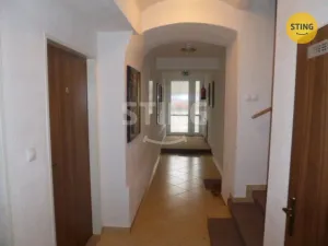 Pronájem bytu 1+1, Ostrava, V Zahradách, 30 m2